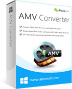 Aiseesoft AMV Converter