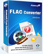 Aiseesoft FLAC Converter