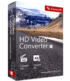 Aiseesoft HD Video Converter