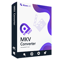 Aiseesoft MKV Converter