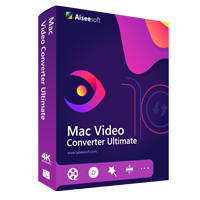 Aiseesoft Mac Video Converter Ultimate