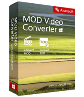 Aiseesoft Mod Video Converter