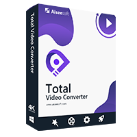 Aiseesoft Total Video Converter