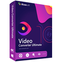 Aiseesoft Video Converter Ultimate