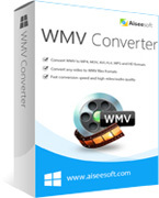 Aiseesoft WMV Converter