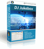 DJ Jukebox