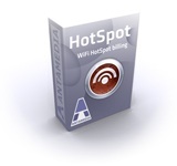 HotSpot Software - Premium